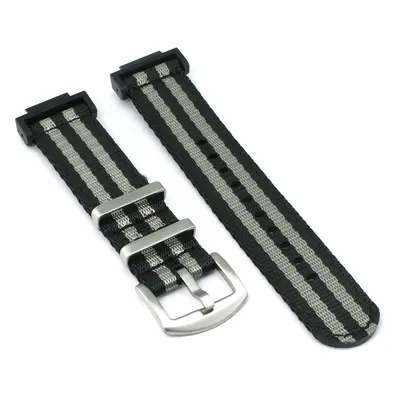 UNIVERSAL STRAP FOR G-SHOCK GS-BAND06-GRBK