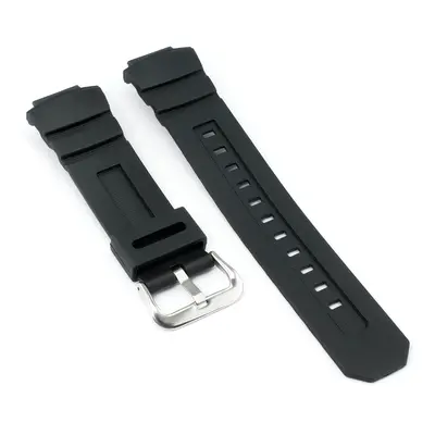 UNIVERSAL STRAP FOR G-SHOCK GS-BAND11-BK