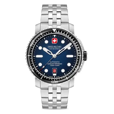 SWISS MILITARY HANOWA SMWGL0002002SET