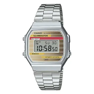 CASIO A168WEHA-9AEF