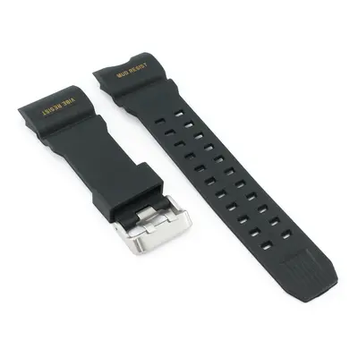 UNIVERSAL STRAP FOR G-SHOCK GS-BAND12-BK