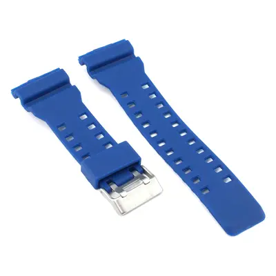 UNIVERSAL STRAP FOR G-SHOCK GS-BAND20-BLU