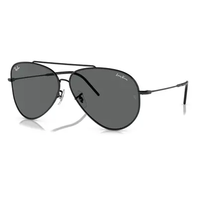 Ray-Ban RBR0101S 002/GR - (62-11-145)