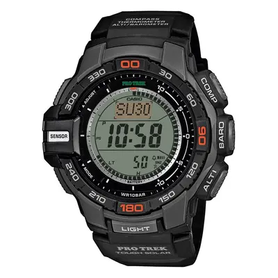 CASIO PRG 270-1