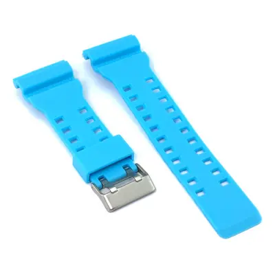 UNIVERSAL STRAP FOR G-SHOCK GS-BAND20-LBLU