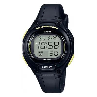 CASIO LW 203-1B