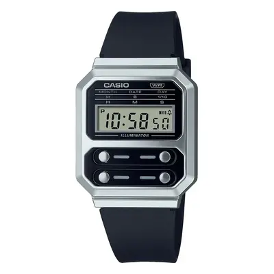 CASIO A100WEF-1AEF