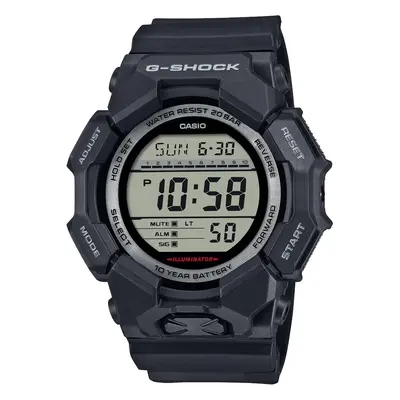 CASIO GD-010-1ER