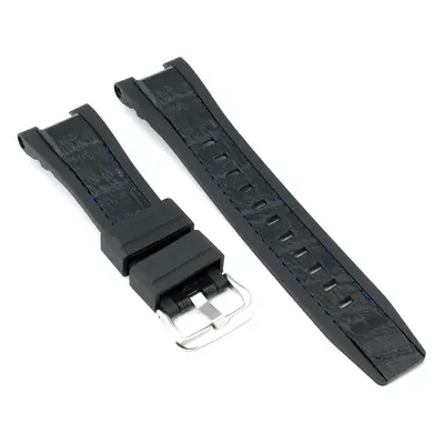 UNIVERSAL STRAP FOR G-SHOCK GS-BAND01-BKBLU