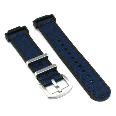 UNIVERSAL STRAP FOR G-SHOCK GS-BAND06-BKBLU