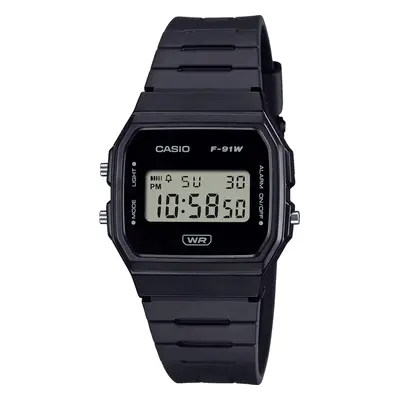 CASIO F-91WB-1AEF