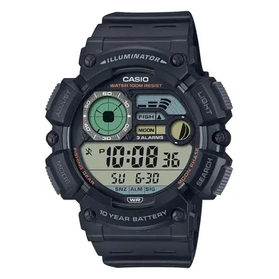 CASIO WS-1500H-1AVEF