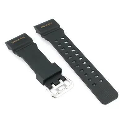 UNIVERSAL STRAP FOR G-SHOCK GS-BAND07-BK