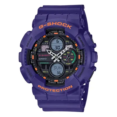 CASIO G-SHOCK GA-140-6AER