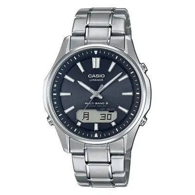 CASIO LCW M100TSE-1A