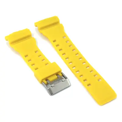 UNIVERSAL STRAP FOR G-SHOCK GS-BAND20-YEL