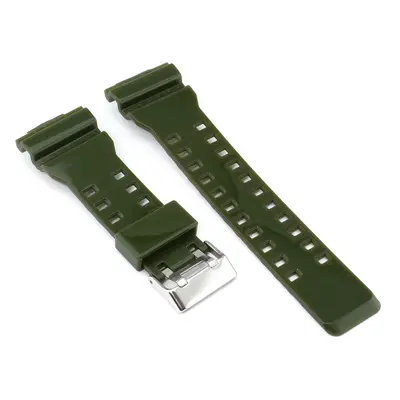 UNIVERSAL STRAP FOR G-SHOCK GS-BAND18-PGRN