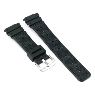 UNIVERSAL STRAP FOR G-SHOCK GS-BAND10-BKBK