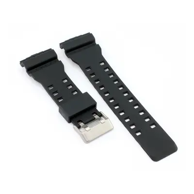 UNIVERSAL STRAP FOR G-SHOCK GS-BAND20-BK