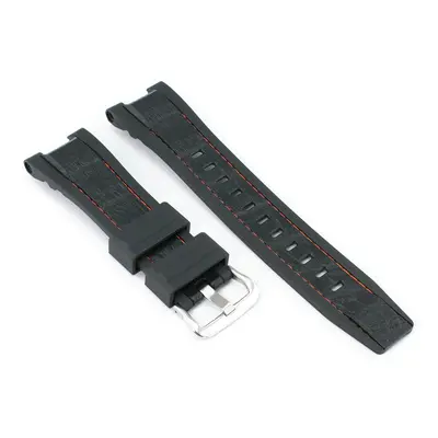 UNIVERSAL STRAP FOR G-SHOCK GS-BAND01-BKOR