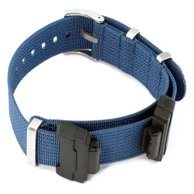 UNIVERSAL STRAP FOR G-SHOCK GS-BAND19-BLU