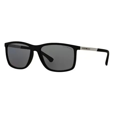 EMPORIO ARMANI EA4058 506381 - M (58-17-140)