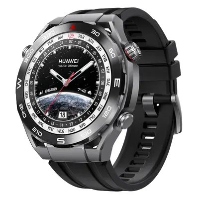 HUAWEI WATCH ULTIMATE EXPEDITION BLACK 55020AGF