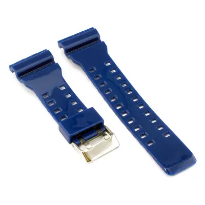 UNIVERSAL STRAP FOR G-SHOCK GS-BAND18-LPBLU