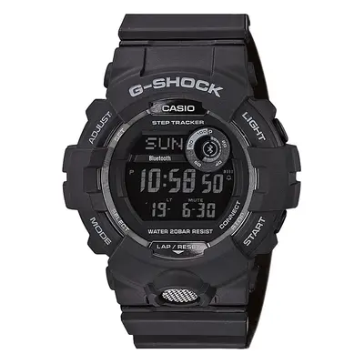 CASIO G-SHOCK GBD 800-1B