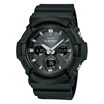 CASIO G-SHOCK GAW 100B-1A