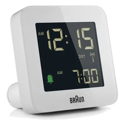 BRAUN BC09W-DCF