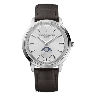 FREDERIQUE CONSTANT FC-206S3S6