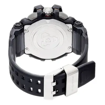 CASIO G-SHOCK BAND 2976