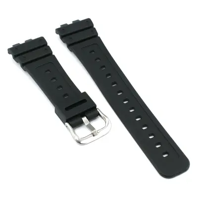 UNIVERSAL STRAP FOR G-SHOCK GS-BAND14-BK