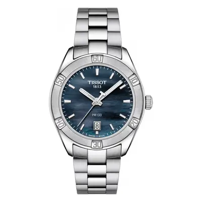 TISSOT T101.910.11.121.00