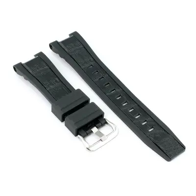 UNIVERSAL STRAP FOR G-SHOCK GS-BAND01-BKBK