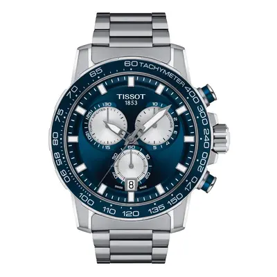 TISSOT T125.617.11.041.00