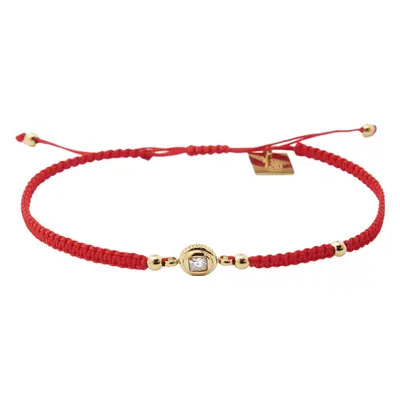 ZAG BIJOUX SBR21636-01RED