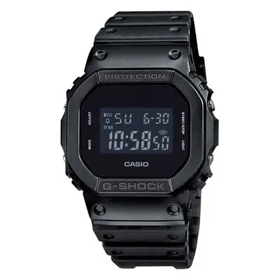 CASIO G-SHOCK DW 5600BB-1