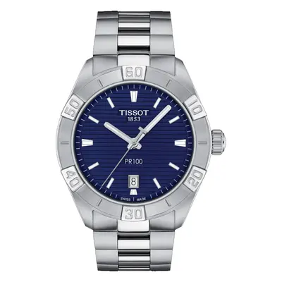 TISSOT T101.610.11.041.00