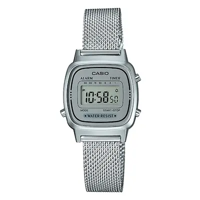 CASIO LA 670WEM-7