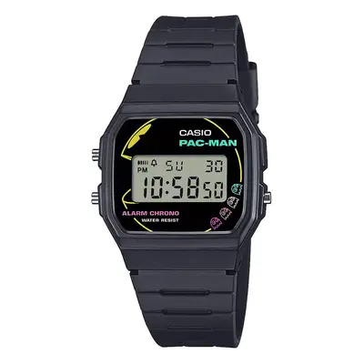 CASIO F-91WPC-1AER