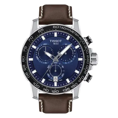 TISSOT T125.617.16.041.00