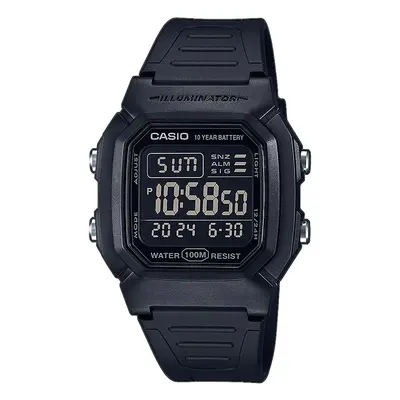 CASIO W-800H-1BVES