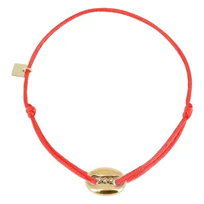 ZAG BIJOUX SBF25355-01RED