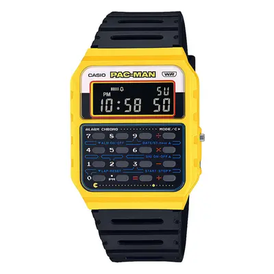 CASIO CA-53WPC-1BER