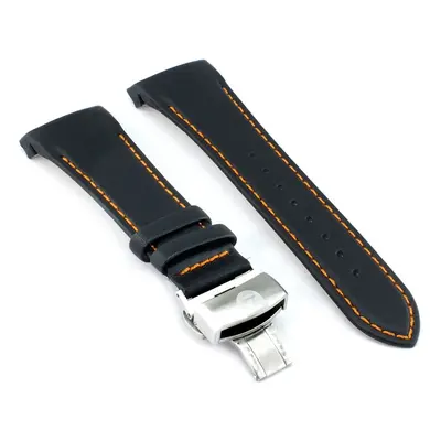 EDOX 10242 TIN VIN strap+buckle