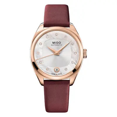 MIDO M024.307.37.116.00