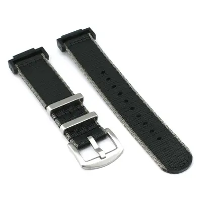 UNIVERSAL STRAP FOR G-SHOCK GS-BAND06-BKGR