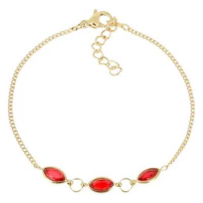 ZAG BIJOUX SBS25425-01RED